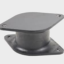 CATERPILLAR Rubber Pad 358-0286 3580286
