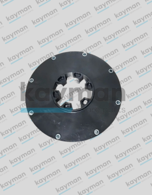 Centaflex K 125 CF-K-125 SAE10 Flange Rubber Coupling Element