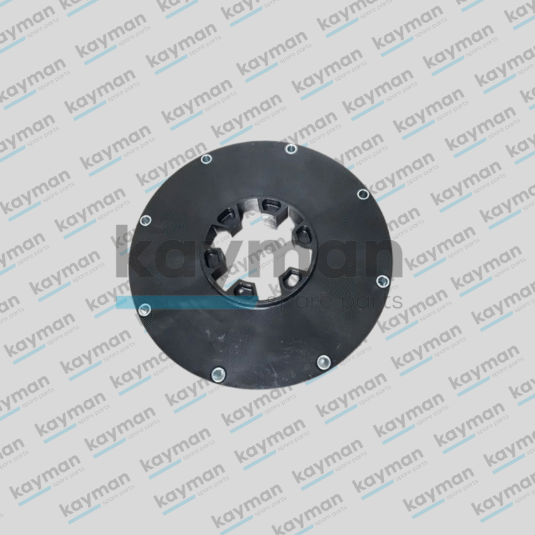 Centaflex K 125 CF-K-125 SAE10 Flange Rubber Coupling Element