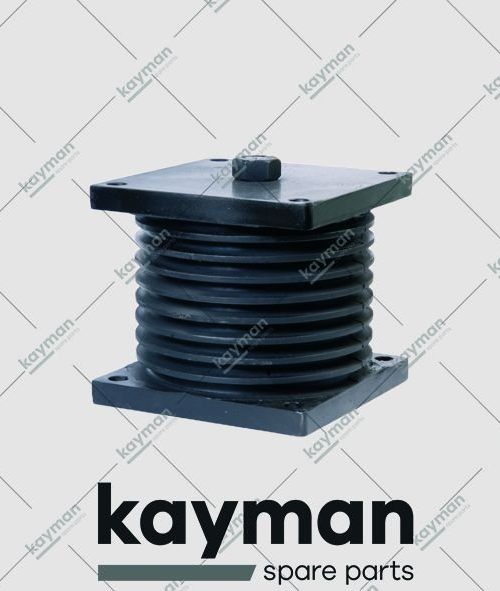 VOLVO A35 Rubber Buffer - 11055842