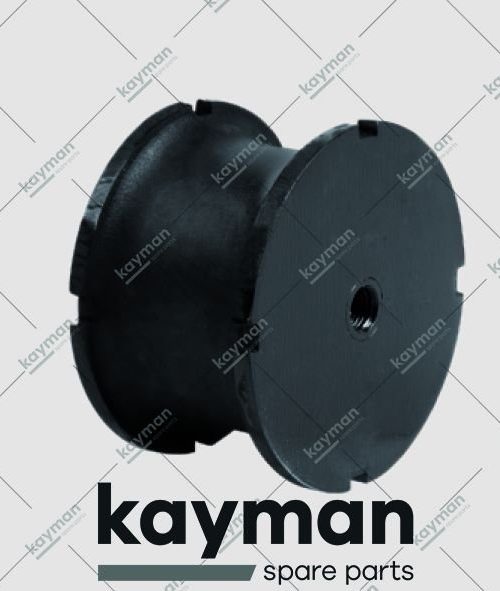 CATERPILLAR Rubber Mount 235-5027 2355027