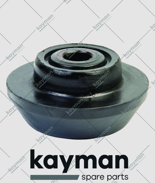 KOMATSU PC 200-5 Engine Mount - 20Y-01-12210