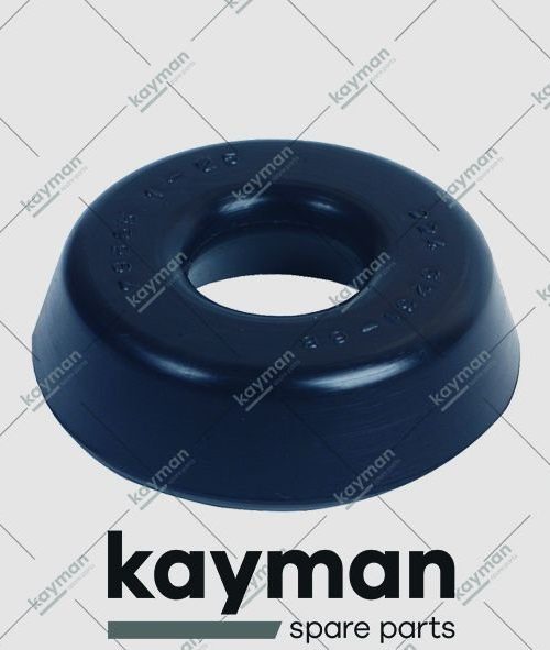 CATERPILLAR D6R D9R Rubber Mount 117-8131 1178131