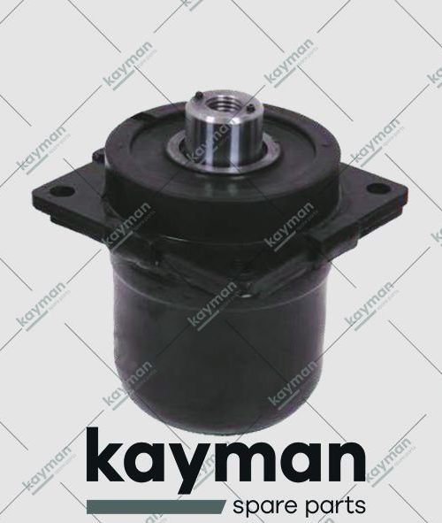 KOMATSU UYUMLU Cabine Mount - 17A-54-46120/130
