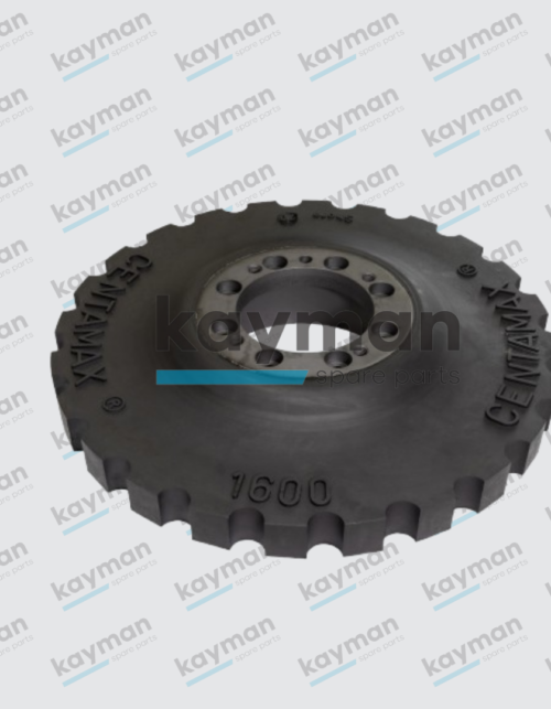 CENTAMAX 1600  CENTAMAX CM 1600  Element