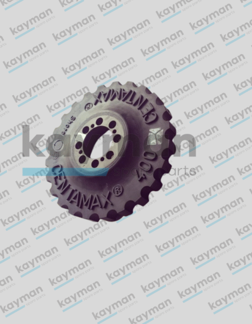 CENTAMAX 400 Coupling CM 400 SB Elastic Element