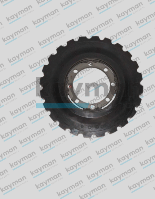 CENTAMAX 3500 Centa CM 3500 SC  Elastic element