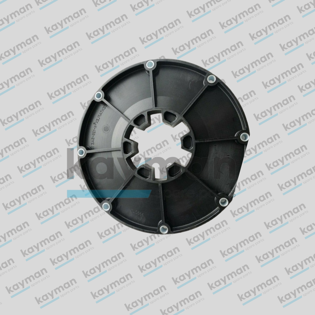 Centaflex K 125 CF-K 125 SAE 11 Rubber Coupling Element – Kayman