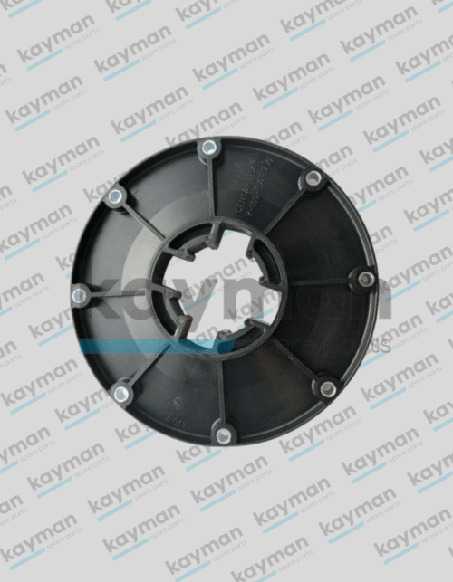 Centaflex K 100 CF-K-100 SAE 6 1/2 flange