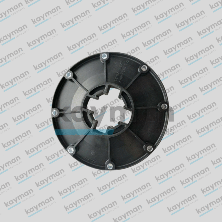Centaflex K 100 CF-K-100 SAE 6 1/2 flange