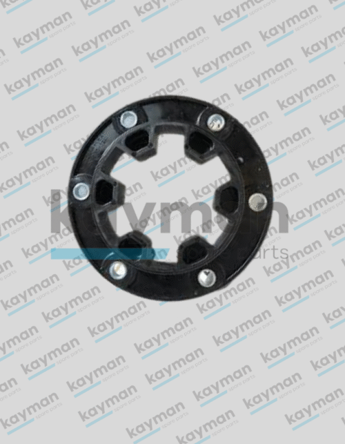 Centaflex K 125 CF K-125-195 rubber element