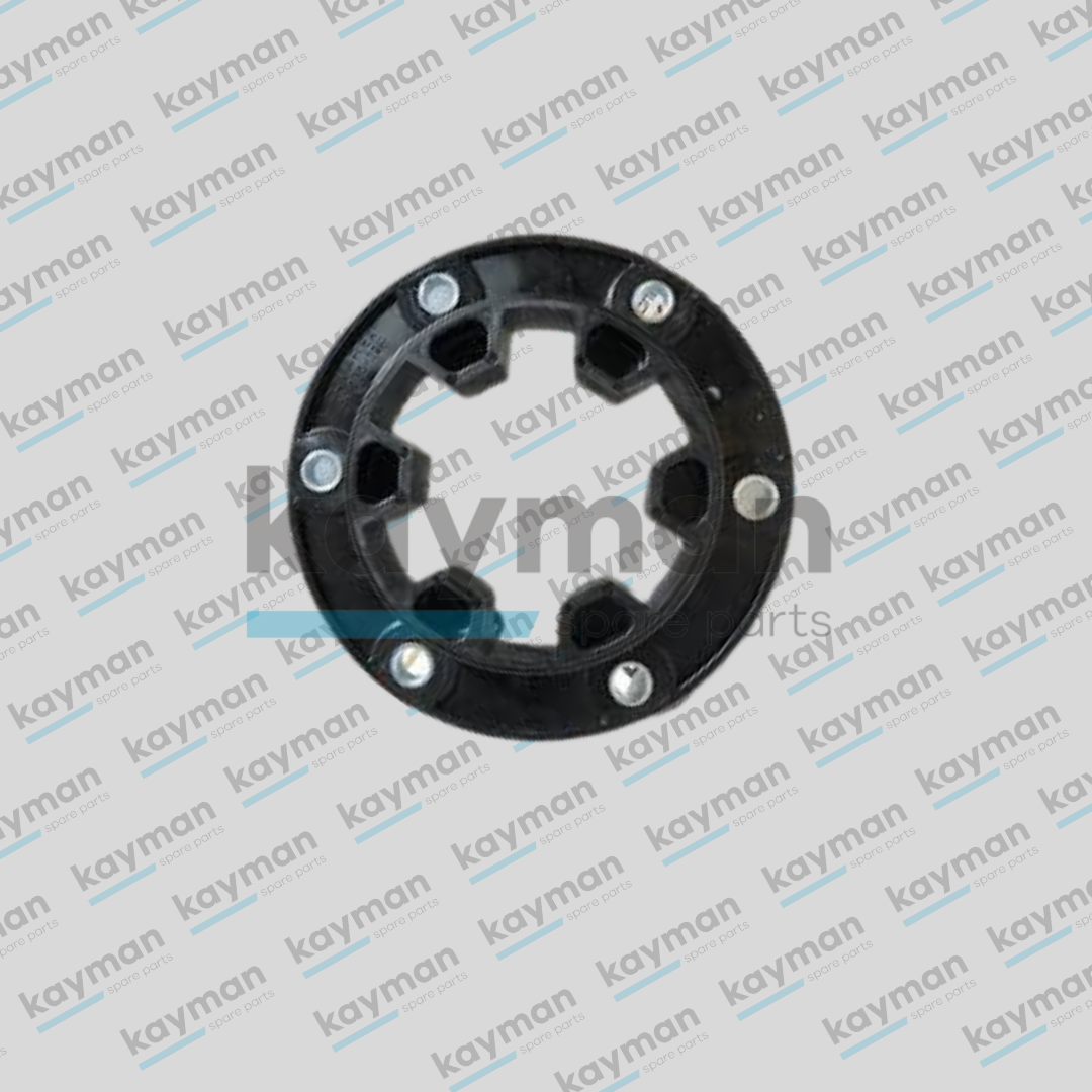 Centaflex K 125 CF K-125-195 rubber element – Kayman