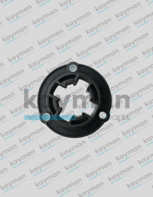 Centaflex K 100 CF-K 100-165 Rubber Element