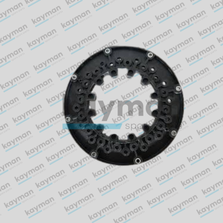 Centaflex K 200 CF-K 200 SAE 11,5 Rubber Coupling Element
