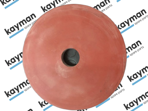 Atlas Copco 3216 9339 13 Rubber Gasket 3216933913