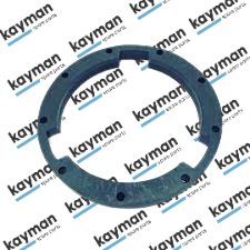 Atlas Copco 3128 2166 00 Dust Seal 3128216600