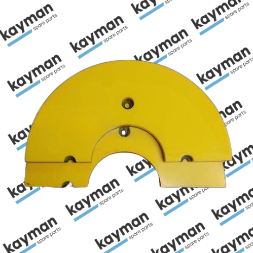 Atlas Copco 3222 3189 07 Damper 3222318907