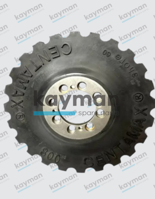 CENTAMAX 800 Coupling