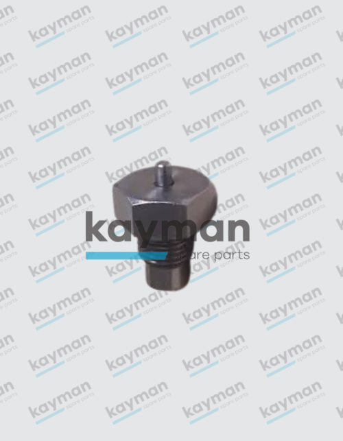 Atlas Copco 3115 2196 81 Test Valve 3115219681