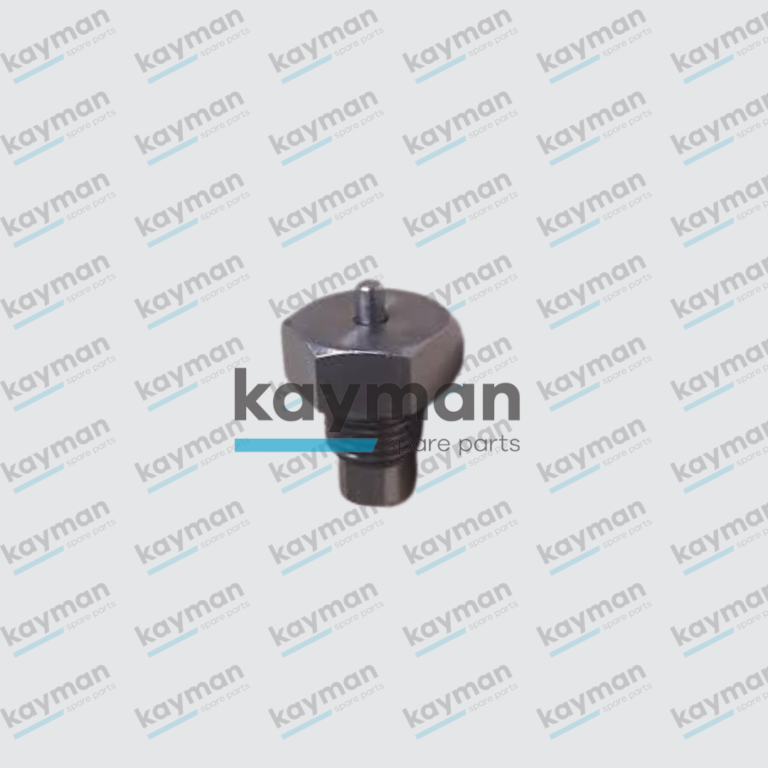 Atlas Copco 3115 2196 81 Test Valve 3115219681