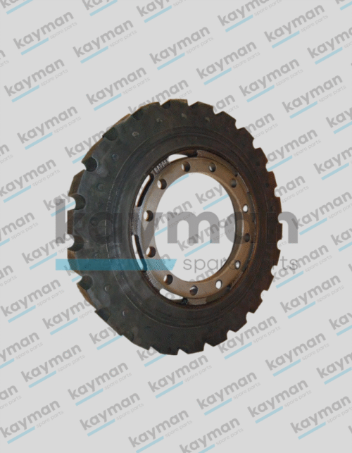 Caterpillar Coupling 241-9270 2419270