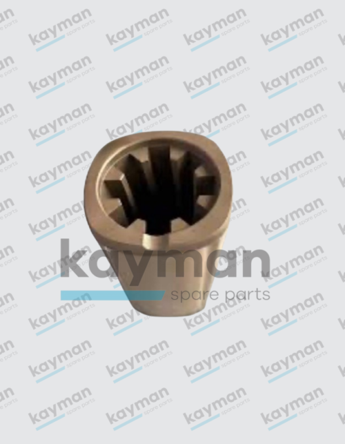 Atlas Copco 3115 5541 00 Driver 3115554100