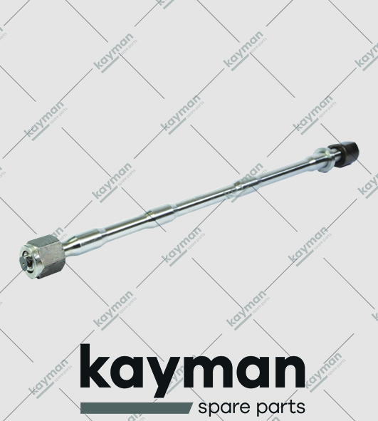 SOOSAN BREAKER SB 151 Through Bolt