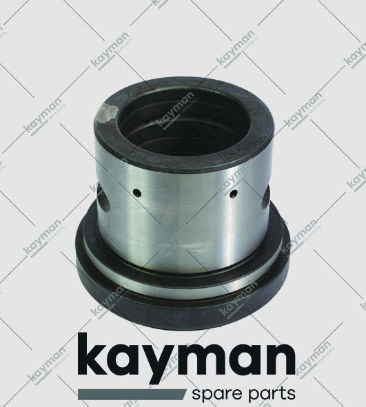 SOOSAN BREAKER SB 151 Bushing