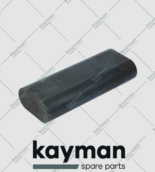 SOOSAN BREAKER SB 151 Retainer Bar