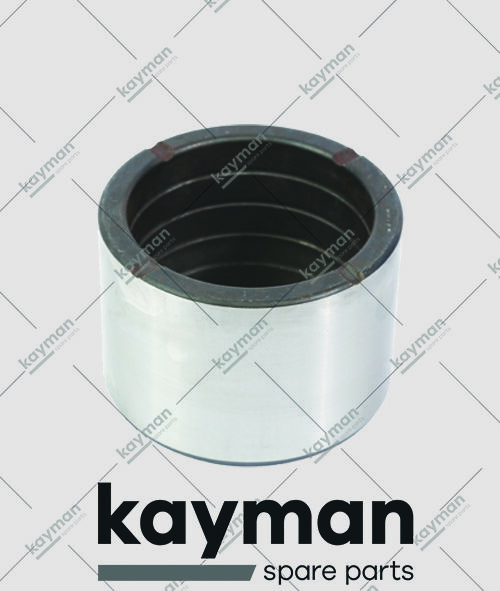 SOOSAN KIRICI SB 151 Dayama ve Merkezleme Burcu