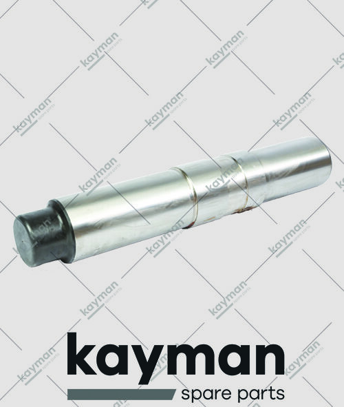 SOOSAN KIRICI SB 151 Hidrolik Kırıcı Pistonu