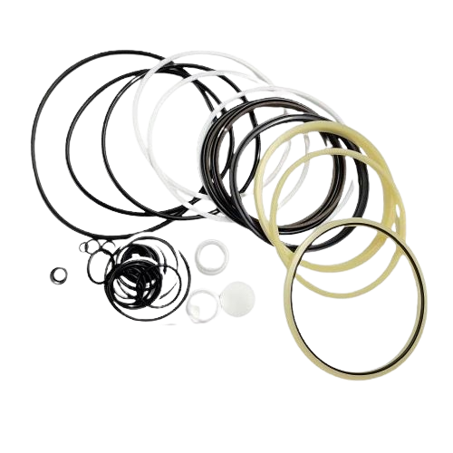 SOOSAN BREAKER SB 151 Seal Kit