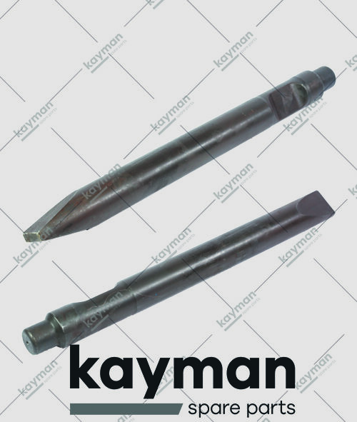 SOOSAN BREAKER SB 151 Chisel Tools