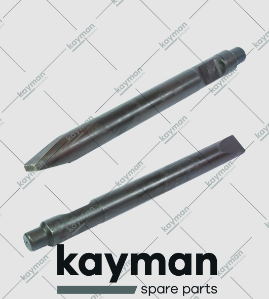 SOOSAN BREAKER SB 151 Chisel Tools