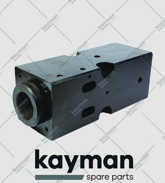 SOOSAN BREAKER SB 151 Front Head