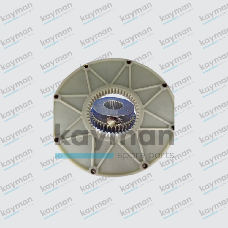 Dynapac Coupling 4700370229