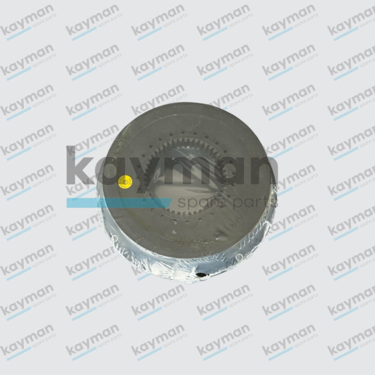 D48407 D-48407 KTR BOWEX Coupling 50 SHA