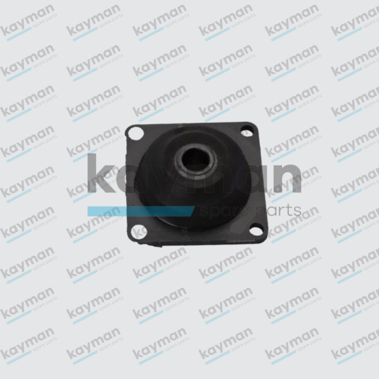 HAMM Roller Cabine Mount - 1255320 1255339