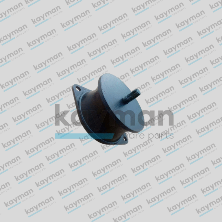 Bomag Rubber Mount 06129901