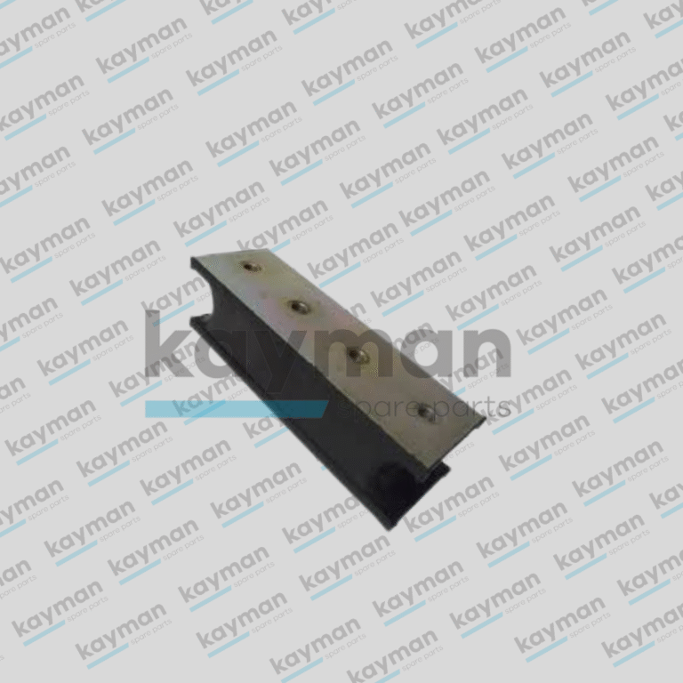 Bomag Rubber Mount 06180114