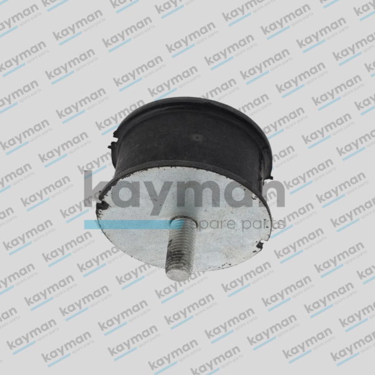 HAMM Rubber Buffer 00324353
