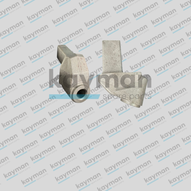 Wirtgen Uç Tutucu HT 02