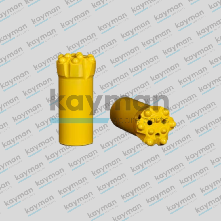 Drill Bits | Welcome Kayman
